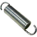 Outils wolf - ressort pour t�te �lagueuse sur perche os2000 / os4000