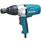 Outillage - boulonneuse � chocs 400 w tw0350 - makita