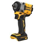 Dewalt - dcf 922 n cl� � choc sans fil 18 v 406 nm 1 / 2'' brushless solo - sans batterie, sans chargeur ...