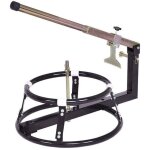 Outillage d�monte pneu manuel sifam pour roue moto route cross