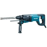 Outillage - marteau combin� 780 w hr2641 - makita