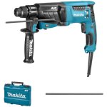 Outillage - marteau combin� 800 w hr2631f - makita