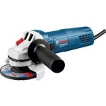 Bosch - outillage - meuleuse d'angle 125 mm, 750 w 0601394001