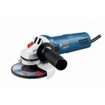 Bosch - outillage - meuleuse d'angle 125 mm, 750 w 060139400d