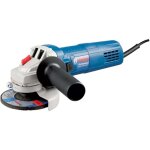 Bosch - outillage - meuleuse d'angle 125 mm, 750 w 0601394121