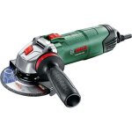 Bosch - outillage - meuleuse d'angle 125 mm, 850 w 06033a270b Bosch - outillage - meuleuse d'angle 125 mm, 850 w 06033a270b