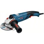 Bosch - outillage - meuleuse d'angle 150 mm, 1800 w 06017a5000