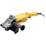 Dewalt - outillage - meuleuse d'angle électrique 230 mm, 900 w dwe494 Dewalt - outillage - meuleuse d'angle électrique 230 mm, 900 w dwe494