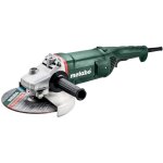 Metabo - meuleuse d'angle we 2400 - 230 (606484000), 230 mm dans un carton