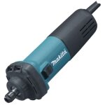 Outillage - meuleuse droite 400 w gd0602 - makita