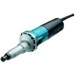 Outillage - meuleuse droite 750 w gd0810c - makita