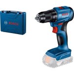 Outillage - perceuse - visseuse sans fil 18v, sans batterie ni chargeur 06019k3003 - bosch