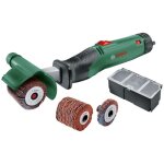 Bosch - outillage - ponceuse vibrante 250 w 06033b5101