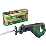 Bosch - outillage - scie sabre sans fil 18v, sans batterie ni chargeur 06033b2402