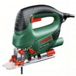 Bosch - outillage - scie sauteuse 530 w 06033a0120 Bosch - outillage - scie sauteuse 530 w 06033a0120