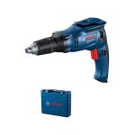 Outillage - visseuse pour plaques de pl�tre sans fil 650 w 06014a2000 - bosch