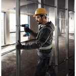 Bosch - perceuse gsr 185 - li 18 v 2x2 0 ah accu.