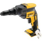 Outillage - visseuse sans fil 18v, sans batterie ni chargeur dcf622n - dewalt