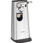 Caso - ouvre - boîte électrique 2775 acier inoxydable 1 pc(s) Caso - ouvre - boîte électrique 2775 acier inoxydable 1 pc(s)