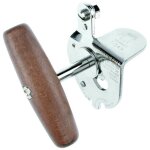 Ouvre - bo�te professionnel titan 9, 5 cm monopol