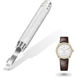 Ouvre - bo�tier de montre, ouvreur couvercle arri�re de montre, outil d'ouverture du dos de la montre ...