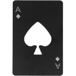 Ouvre - bouteille en acier inoxydable portable multifonction pour casino et maison