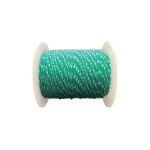 Overmann - cordeaux macon pp 2, 0mm 100m vert Overmann - cordeaux macon pp 2, 0mm 100m vert