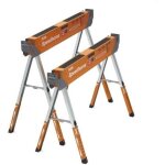 Ox tools - unterstellbock speedhorse xt trgf. je bock:812kg l114, 3xb7, 6xh