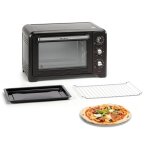 Ox464810 - mini four moulinex optimo 33l noir