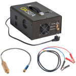 Oxsea - mini compresseur 12v + convertisseur 220v mc12v