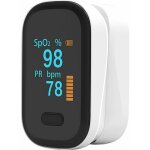 L'oxym�tre d'impulsion du bout des doigts, pour le moniteur de taux d'impulsion de la fr�quence cardiaque ...