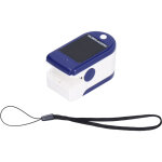 Oxym�tre de pouls portable pour le sport et l'aviation - moniteur de saturation en oxyg�ne et fr�quence ...