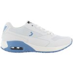 Basket de travail femme oxypas ela esd src bleu clair 41