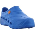 Sabot de travail ultralgre oxypas oxyva esd src bleu fonc 37 - 38