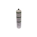 Bonbonne pour poste de soudure - argon - 950 ml - oxyturbo