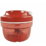 P 20865 turbo - chef d158 hachoir � oignons - rouge