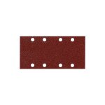 P - 31837 papier abrasif grain 40 (l x l) 230 mm x 93 mm 10 pc(s) x290522 - makita