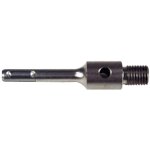 P - 67745 adaptateur de m�che pour sds - plus, 105 mm