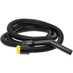 Makita - saugschlauch 32 mm x 3, 5 m, mit abgewinkeltem saugkraftregler - griffstück 32 mm durchmesser ... Makita - saugschlauch 32 mm x 3, 5 m, mit abgewinkeltem saugkraftregler - griffstück 32 mm durchmesser ...