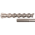 P - 78190 t. c. t foret 45 x 450 / 570 mm, pour sds - max