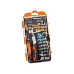 Cutter di precisione in kit pg