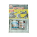 P - pro - soudure � froid mati�re acier