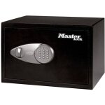 Master lock p40024 x055ml coffre - fort avec serrure  combinaison, avec serrure  cl