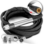 Stahlwerk chalumeau de dcoupe p80 cnc avec 5 mtres de flexibles