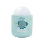Veilleuse nomade enfant bleu Veilleuse nomade enfant bleu
