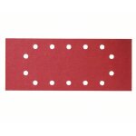 Papier abrasif pour ponceuse vibrante perforé bosch accessories 2608605345 grain 120 (l x l) 280 mm x ... Papier abrasif pour ponceuse vibrante perforé bosch accessories 2608605345 grain 120 (l x l) 280 mm x ...
