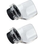 Vurahome - pack de de 2 housses de protection pour perceuse , xu, �lectrique a550 pour meuleuse �lectrique, ...