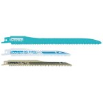 B - 13677 lot de 3 scies sabre super express varies - makita