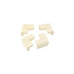 Pack 4 protège coins en mousse Pack 4 protège coins en mousse