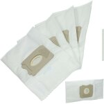 Pack de 4 sacs + 1 micro filtre (131629 - 17331) (9002565423) aspirateur aeg, tornado, electrolux, progress ... Pack de 4 sacs + 1 micro filtre (131629 - 17331) (9002565423) aspirateur aeg, tornado, electrolux, progress ...